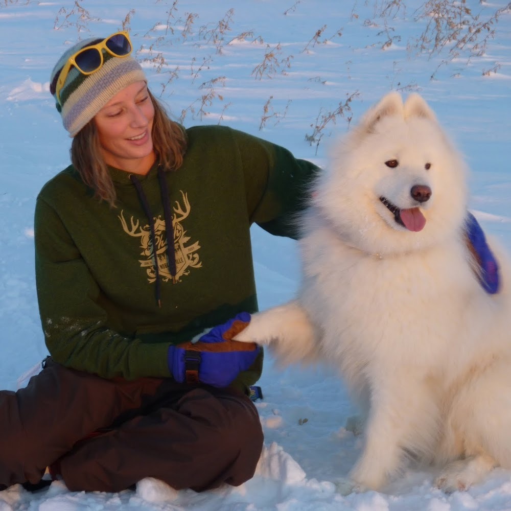 Meet your Posher, Becca